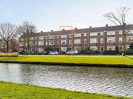 Van Baerlestraat 100, 3314 BL Dordrecht