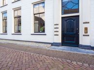 Plompetorengracht 11 A, 3512 CA Utrecht