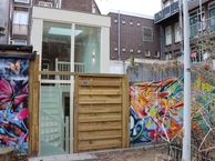 Nieuwe Houttuinen 111 ., 1013 DB Amsterdam