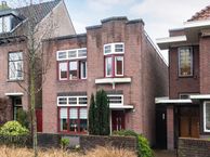 Van Gilselaan 34, 4702 GK Roosendaal