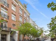 Swammerdamstraat 17 3, 1091 RP Amsterdam