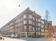 Jan van Galenstraat 221 -I, 1056 BW Amsterdam