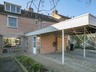 De Blauwverver 48, 5283 XW Boxtel