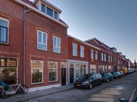 Hoogravenseweg 50, 3523 TM Utrecht