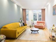 Stadhoudersplein 4 b, 3039 EL Rotterdam