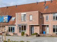 Gruttostraat 13, 2406 DC Alphen aan den Rijn