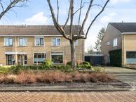 Zevensterstraat 11, 9404 JH Assen
