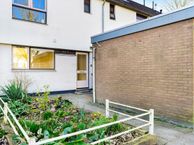 Martin Luther Kingstraat 19, 2131 TH Hoofddorp