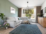 Berberisweg 484, 3053 PL Rotterdam