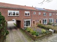 Goudenregenstraat 51, 8922 CP Leeuwarden