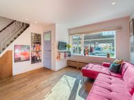 Marsstraat 10, 1033 VP Amsterdam