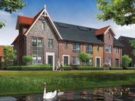 Karlant 4, 1722 LH Zuid-Scharwoude