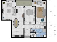 Tamarixplantsoen 101, 1702 JC Heerhugowaard