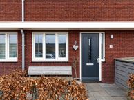 Mesdagstraat 4, 2811 VW Reeuwijk