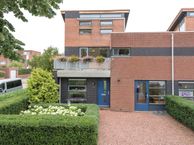 Joris Ivenslaan 47, 1325 LX Almere