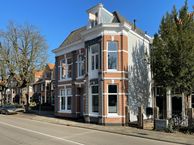 Kleine Houtweg 101 A, 2012 CD Haarlem