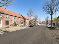 Reinkenstraat 57, 5654 LB Eindhoven