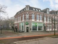 Zuiderplein 35 c, 8911 AP Leeuwarden