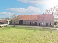 F. Kellyweg 10, 4851 SX Ulvenhout (Gem. Breda)