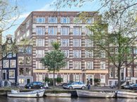 Prinsengracht 736 A, 1017 LC Amsterdam