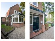 Taludweg 87, 1215 AD Hilversum