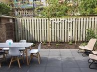 Hoofdweg 97 D, 1058 BA Amsterdam