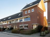 Cees Buddinghstraat 28, 1321 PX Almere