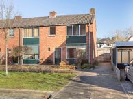 Kamperfoeliestraat 35, 7552 SH Hengelo (OV)