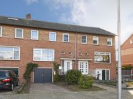 Schorpioenstraat 9, 5632 DW Eindhoven