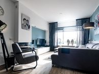 A.S.Talmastraat 40, 8862 WX Harlingen