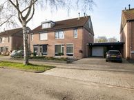 Aletta Jacobsstraat 45, 7741 RS Coevorden