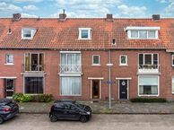 Burgemeester Houbenstraat 20, 5913 VX Venlo