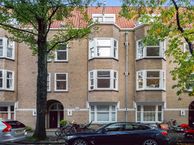 Argonautenstraat 86 I, 1076 KV Amsterdam