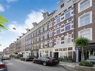 Gerard Doustraat 172 hs, 1073 VZ Amsterdam