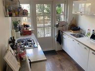 Postjeskade 159 1, 1058 DP Amsterdam