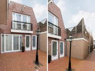 Kapelstraat 11 E-1, 1404 HT Bussum