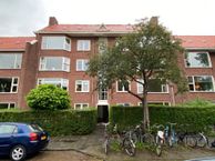 Van Houtenlaan 96, 9722 GV Groningen