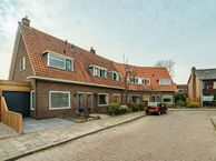 Sumatrastraat 1, 6707 EE Wageningen