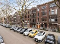 Graaf Florisstraat 116 b, 3021 CN Rotterdam