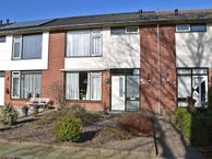 D H van der Scheerstraat 29, 7741 BL Coevorden