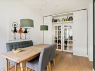 Tweede Helmersstraat 41 I, 1054 CC Amsterdam