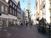 Grote Houtstraat 120 A rd 1, 2011 ST Haarlem