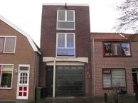 Van Limburg Stirumstraat 30 b, 1781 VB Den Helder