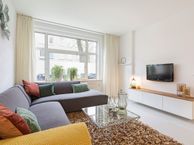 Crynssenstraat 1 HS, 1058 XT Amsterdam