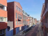 Gansstraat 8 B + PP, 3582 EH Utrecht