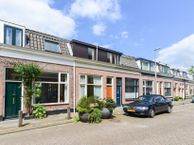 Nicolaasweg 129, 3581 VG Utrecht