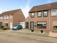 Rossinistraat 30, 4561 VP Hulst