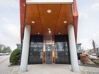 Geversstraat 97, 2341 GD Oegstgeest