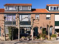 van Gaesbeekstraat 14, 3273 AZ Westmaas