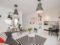 Marcantilaan 283, 1051 ND Amsterdam